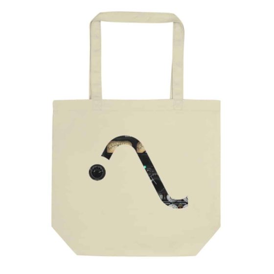 Eco Tote Bag for Sale