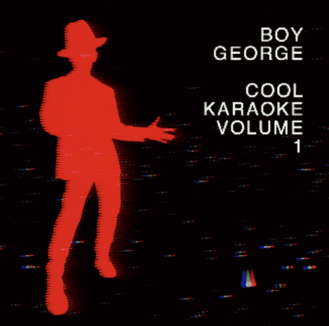 Boy George – Cool Karaoke Vol.1