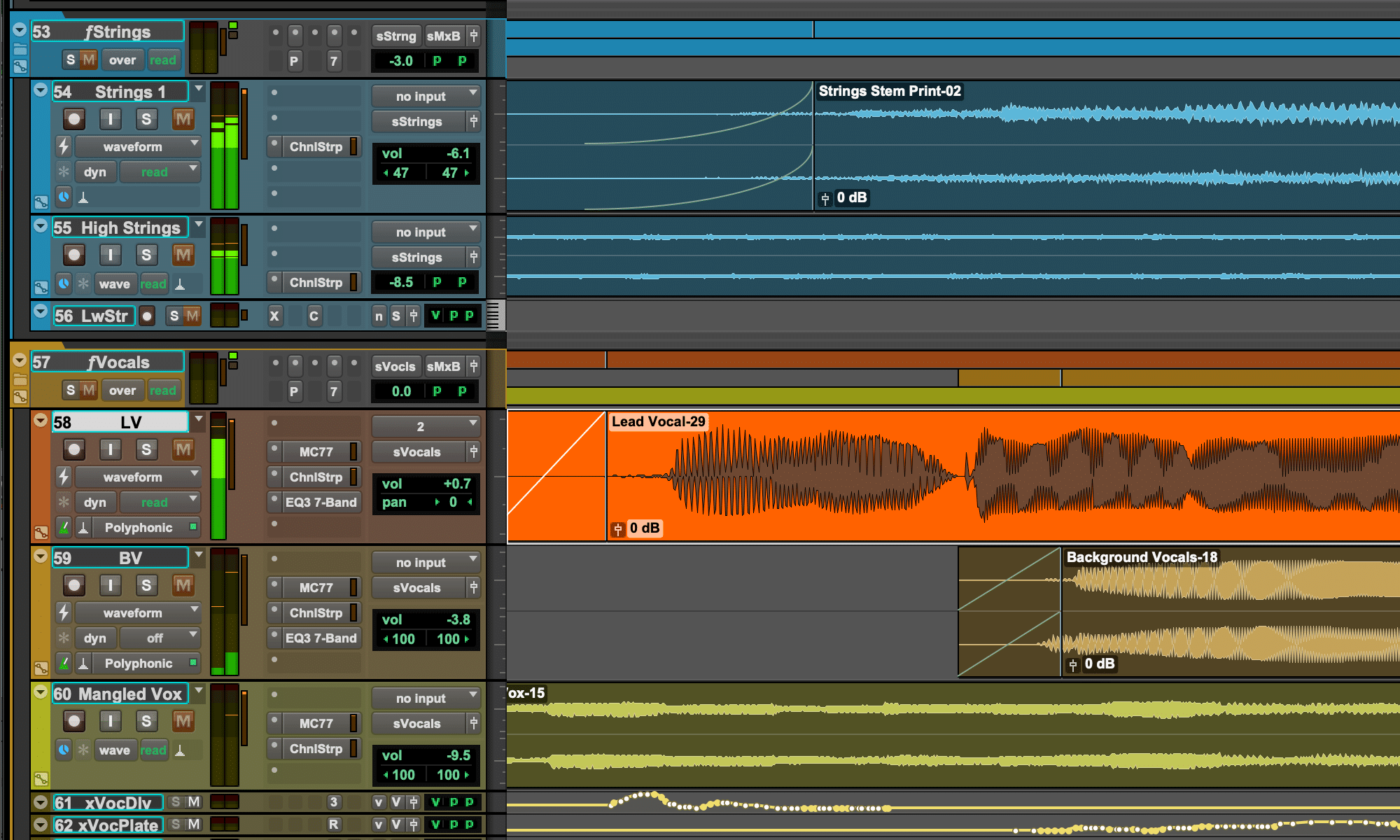 Imagine Dragons - Believer Ableton Remake (Pop)